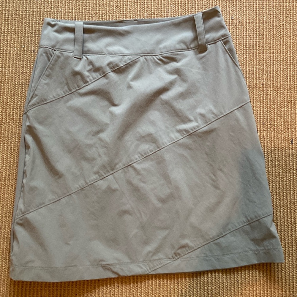 Isis Hiking Skirt